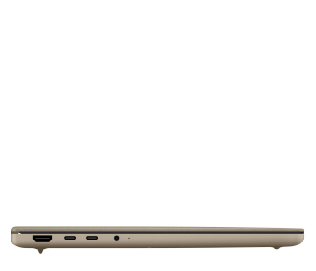ASUS ZenBook A14 Snapdragon X2 Elite/16GB/512/Win11 OLED Beżowy - 1518534 - zdjęcie 8